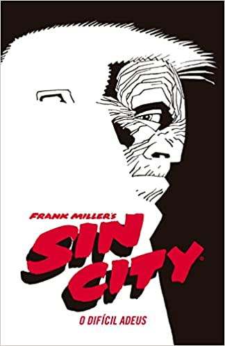 Sin City: O Difícil Adeus (CD)