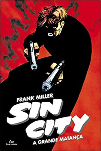 Sin City: A Grande Matança