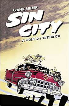 Sin City: A Noite de Vingança