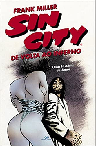 Sin City: De Volta ao Inferno
