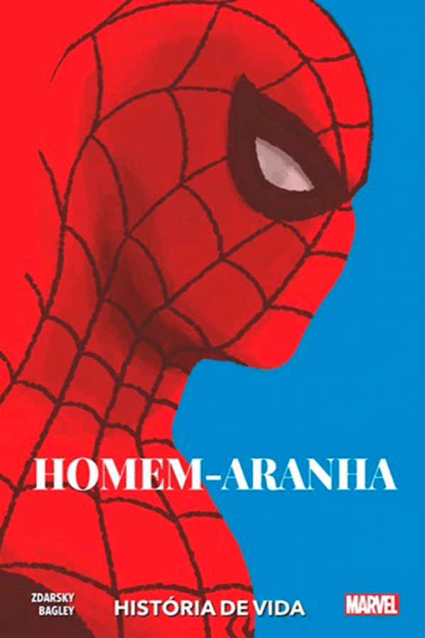 Homem-Aranha: História de Vida
