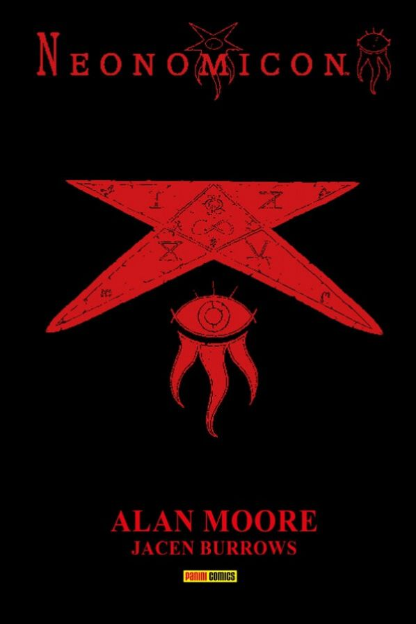 Neonomicon