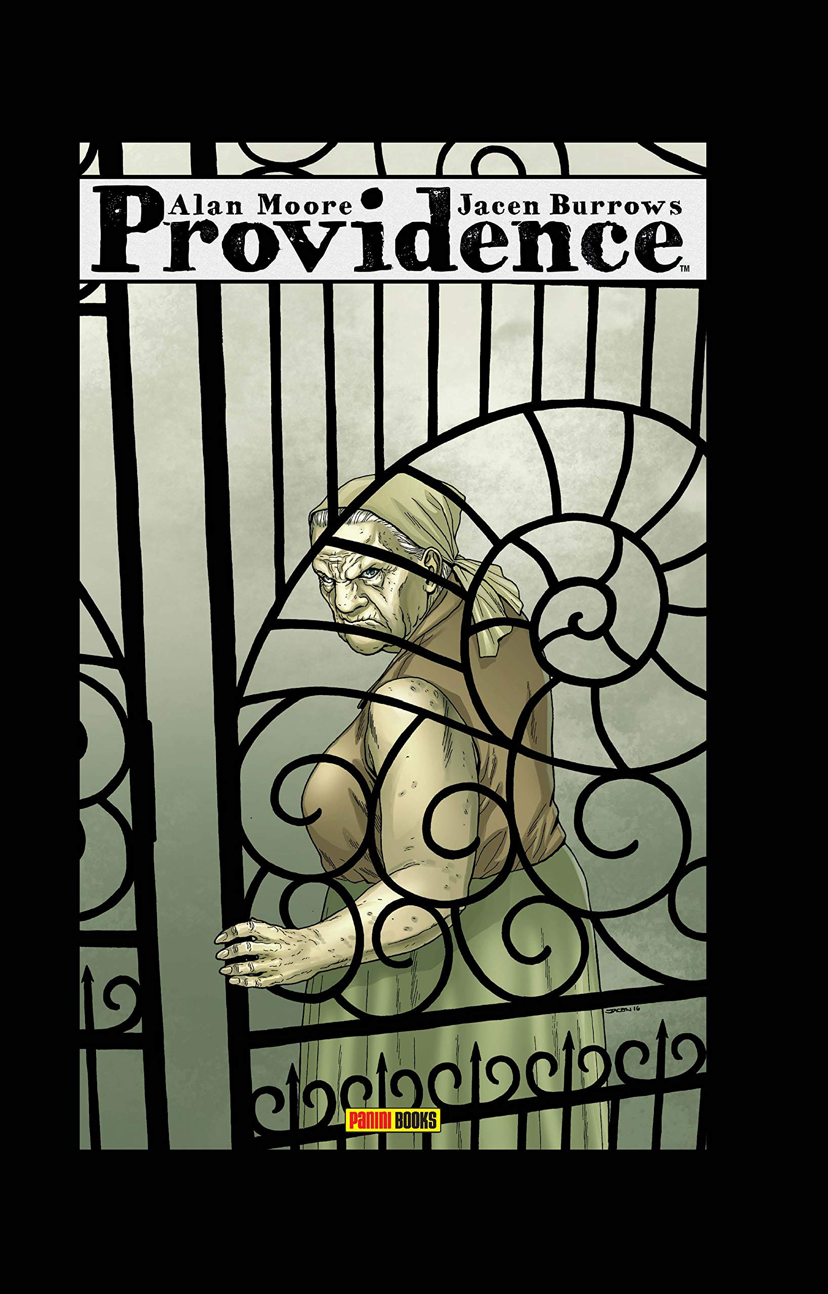 Providence 3