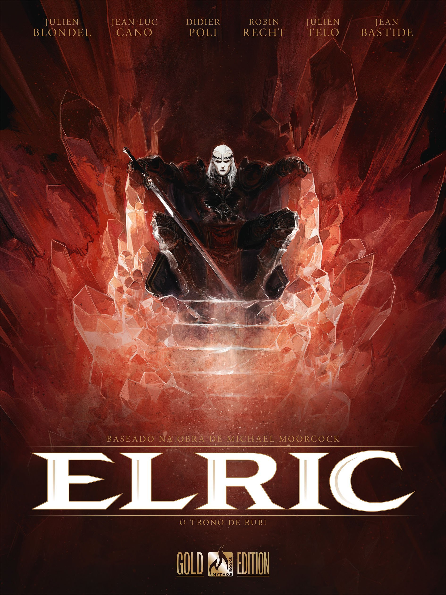 Elric 1