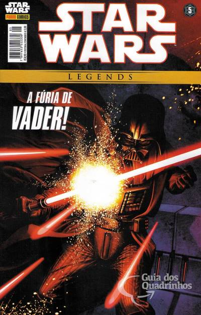 Star Wars: Legends 5