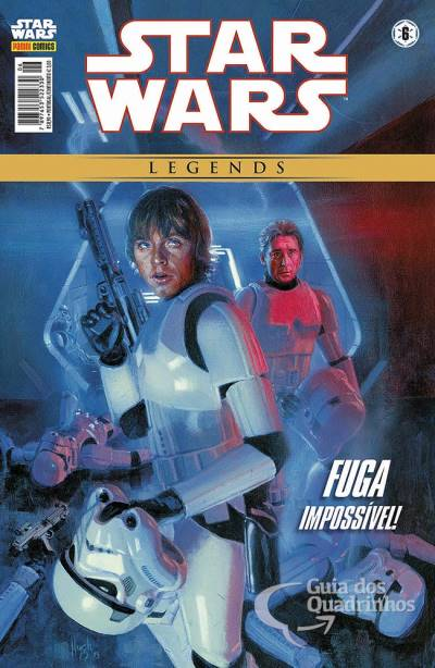 Star Wars: Legends 6