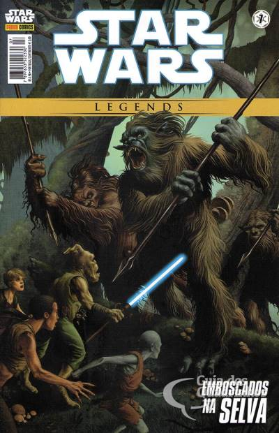 Star Wars: Legends 7