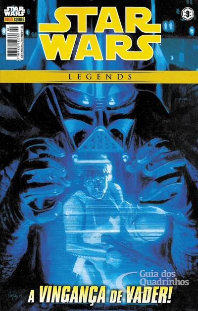 Star Wars: Legends 9