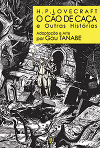 H.P. Lovecraft: O Cão de Caça e Outras Histórias