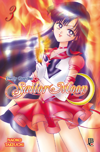 Sailor Moon 3