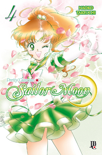 Sailor Moon 4
