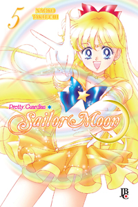 Sailor Moon 5