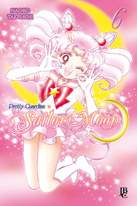 Sailor Moon 6