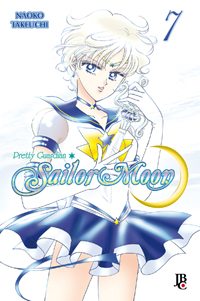 Sailor Moon 7