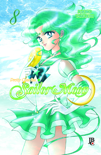 Sailor Moon 8