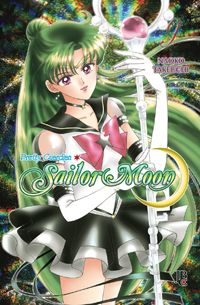 Sailor Moon 9