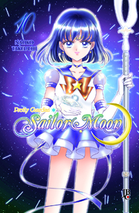 Sailor Moon 10