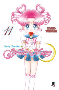 Sailor Moon 11