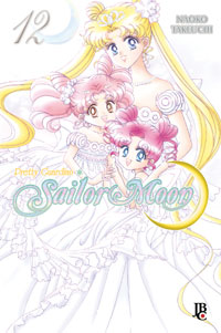Sailor Moon 12
