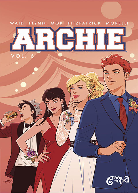 Archie 6