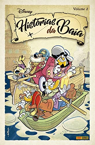 Histórias da Baía 2