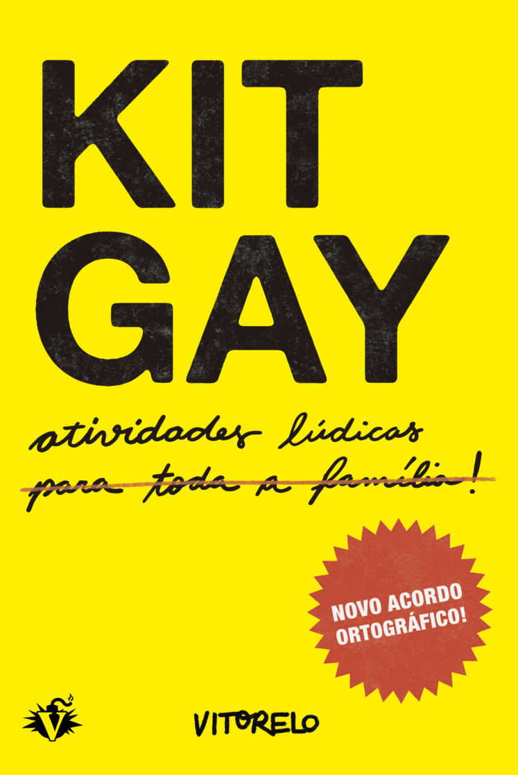 KIT GAY