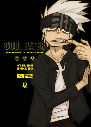 Soul Eater 2: Perfect Edition