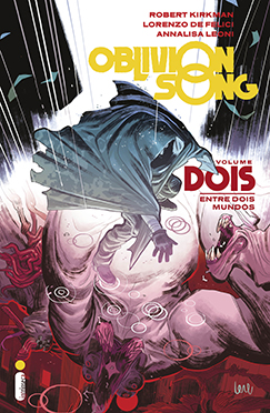 Oblivion Song 2
