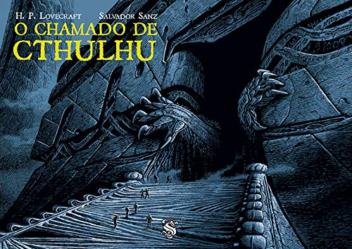 O Chamado de Cthulhu