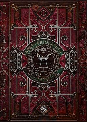 Bestiário Goeta (Deluxe)