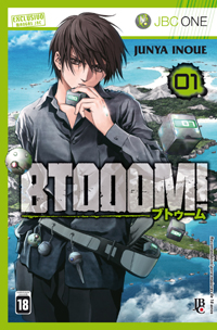 BTOOOM 1