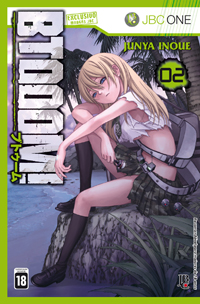 BTOOOM 2