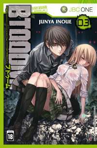 BTOOOM 3
