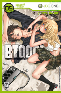 BTOOOM 5