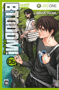 BTOOOM 6