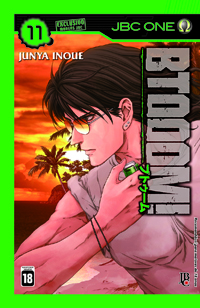 BTOOOM 11