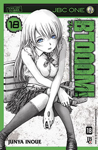 BTOOOM 18