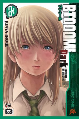 BTOOOM 26 DARK