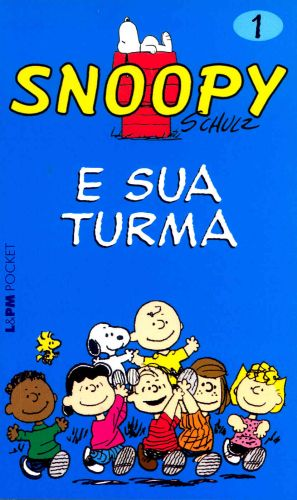 Snoopy 1: E a sua Turma