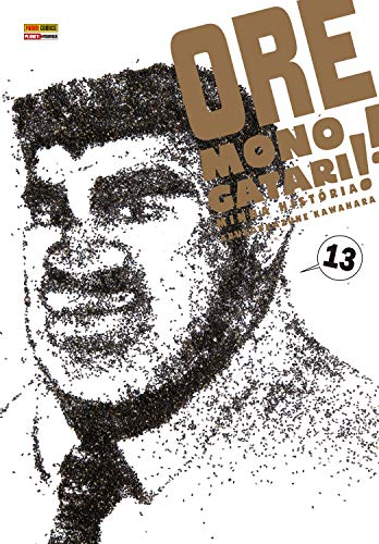 Ore Monogatari 13