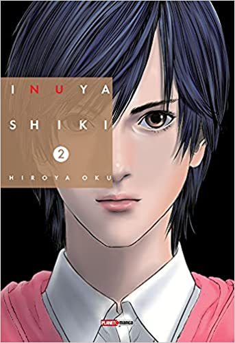 Inuyashiki 2