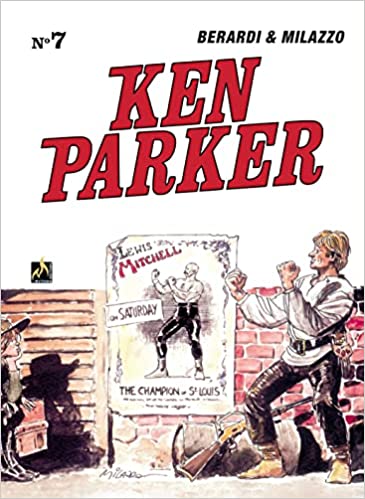 Ken Parker 7