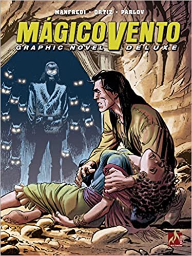 Mágico Vento 11 - Deluxe