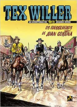 Tex Willer 41
