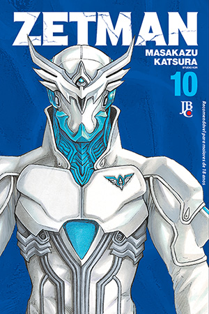 Zetman 10