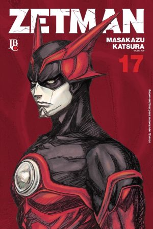 Zetman 17
