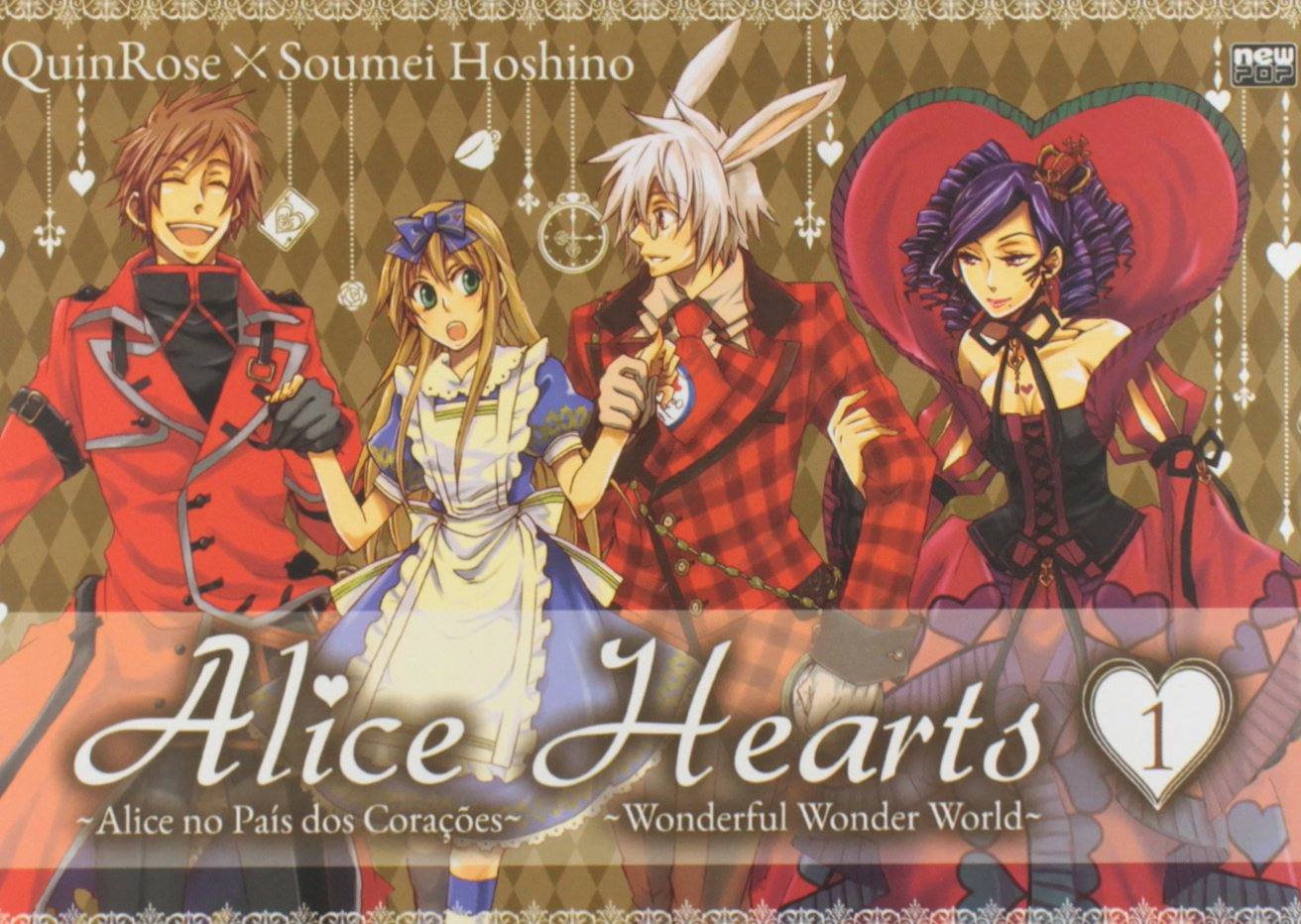Alice Hearts 1