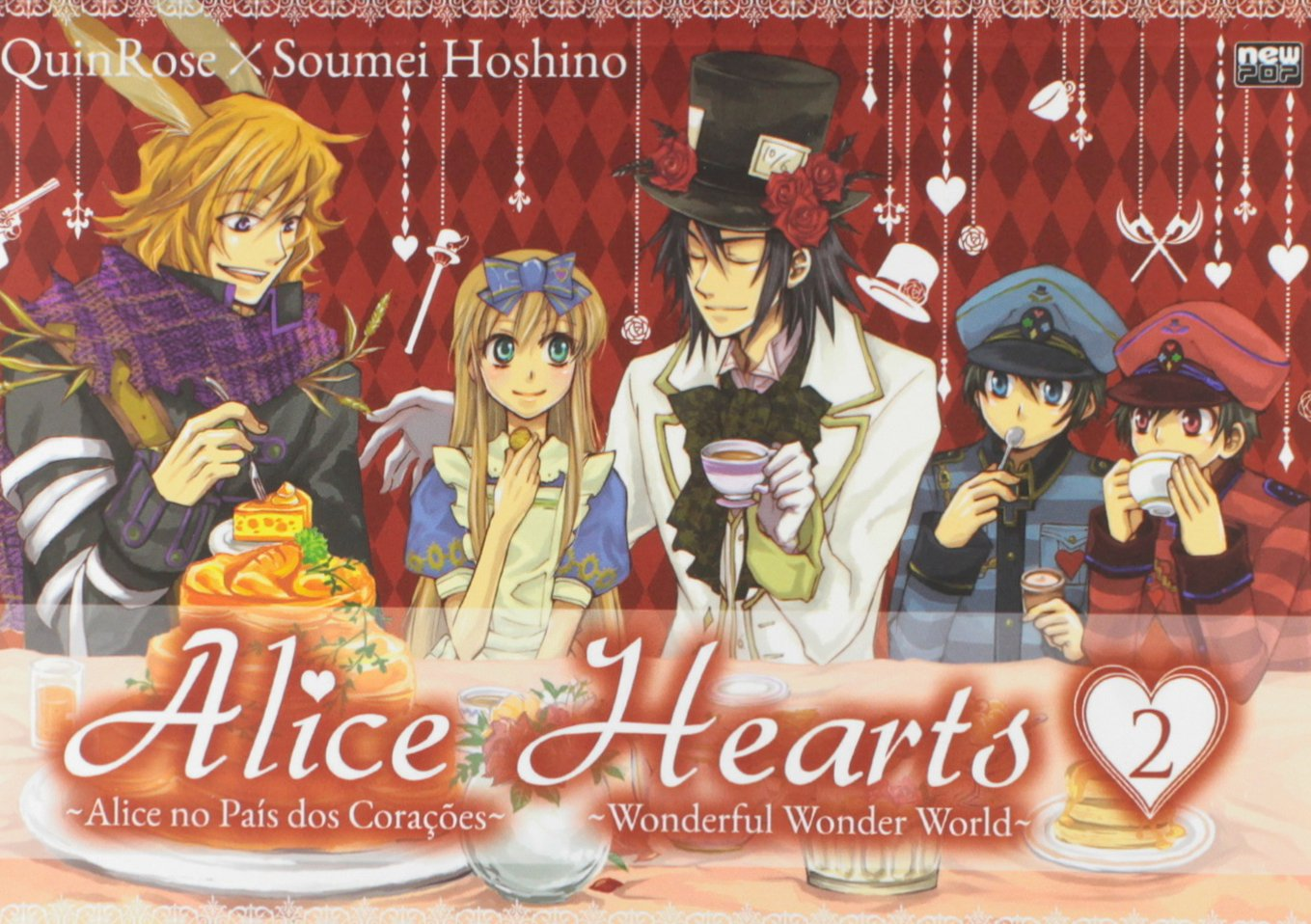 Alice Hearts 2