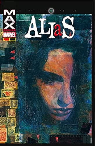 Alias 1