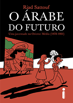 Árabe do Futuro 1